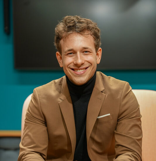 Jakob Semmler