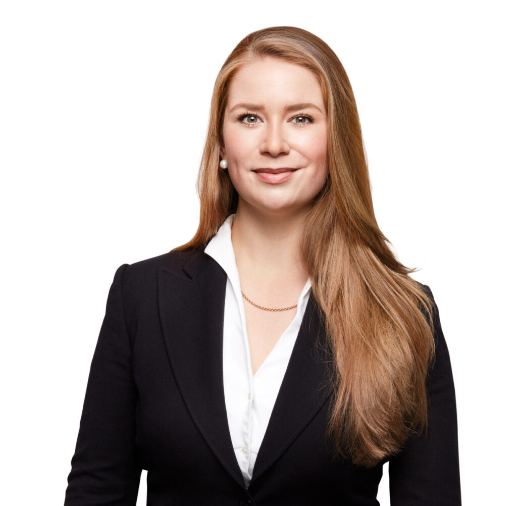 Lena Mörth