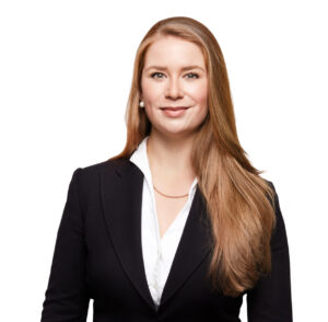 Lena Mörth