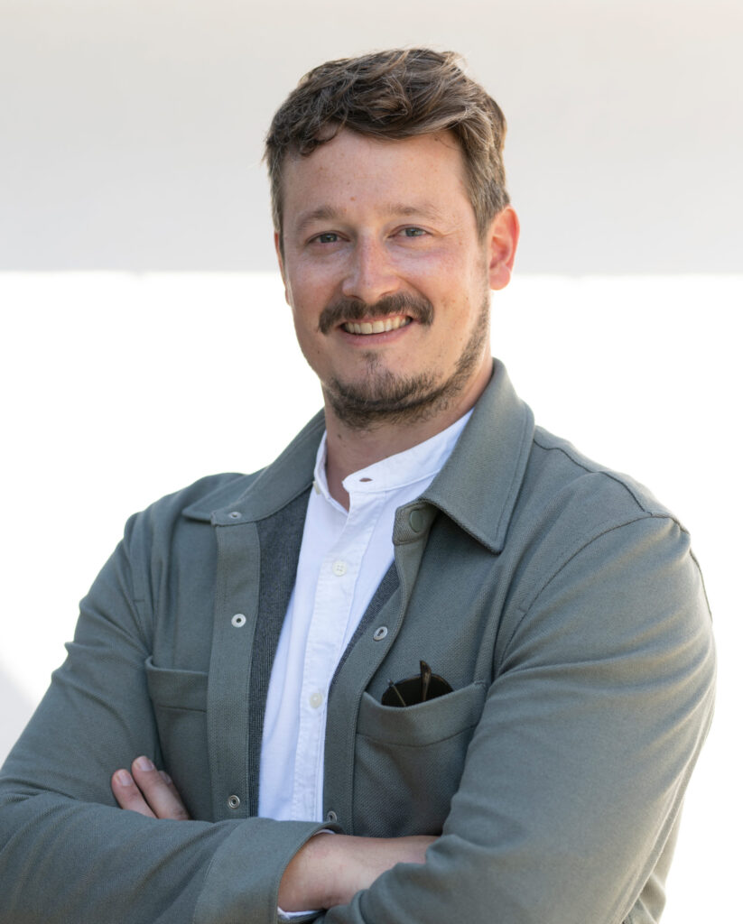 Leonhard Schmidbauer-Frühwirth