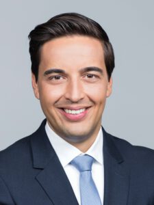 Manuel Fegerl