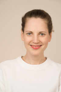 Maria Eylert