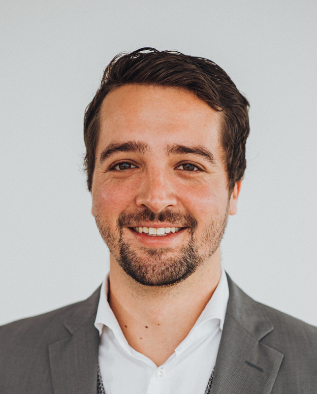Markus Brandstetter