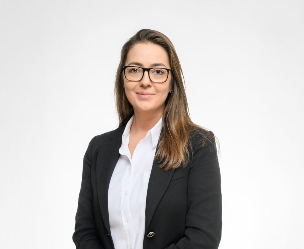 Martina Sauer