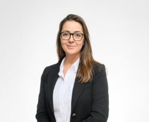 Martina Sauer