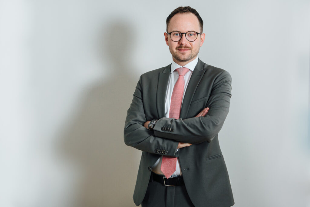 Matthias Drobela
