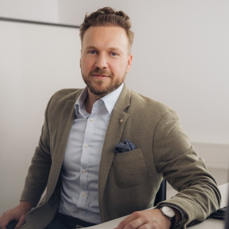 Maximilian Henn
