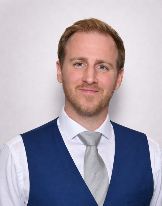 Maximilian Kiesling