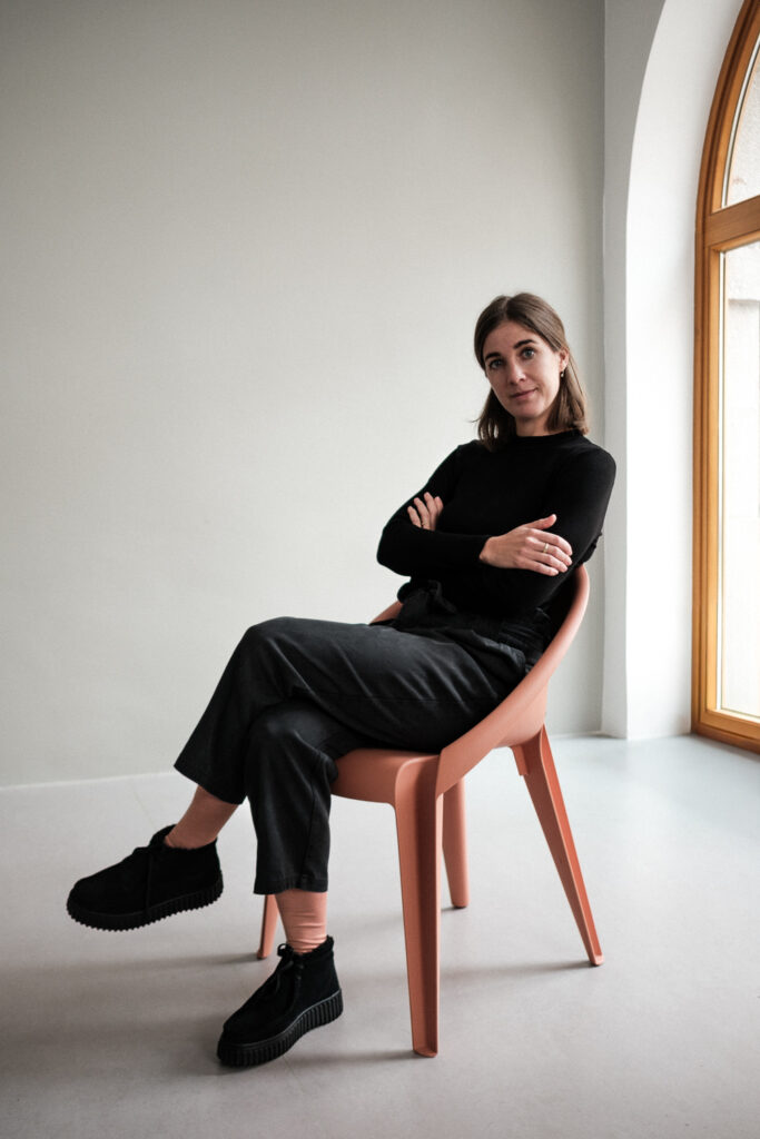 Natalie Pichler