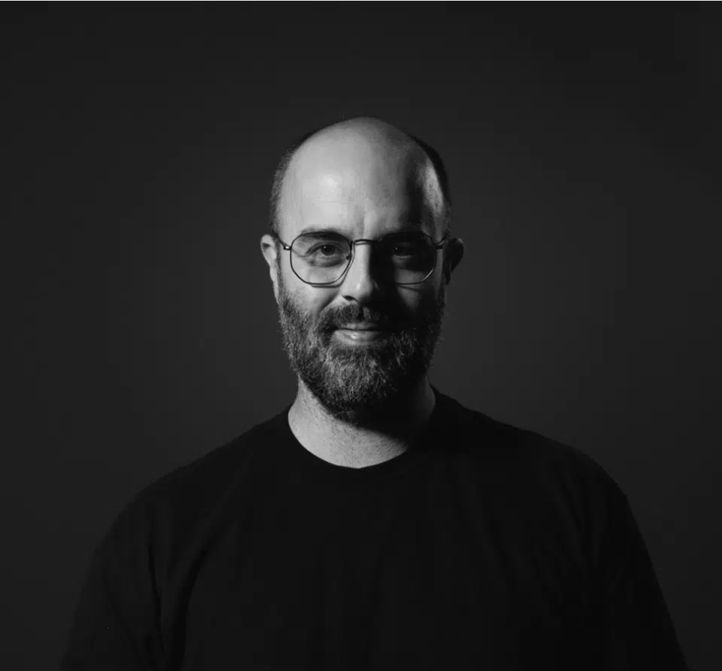 Nicolas Oberlik