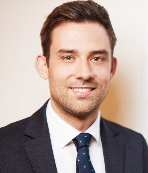 Sören Volkmer