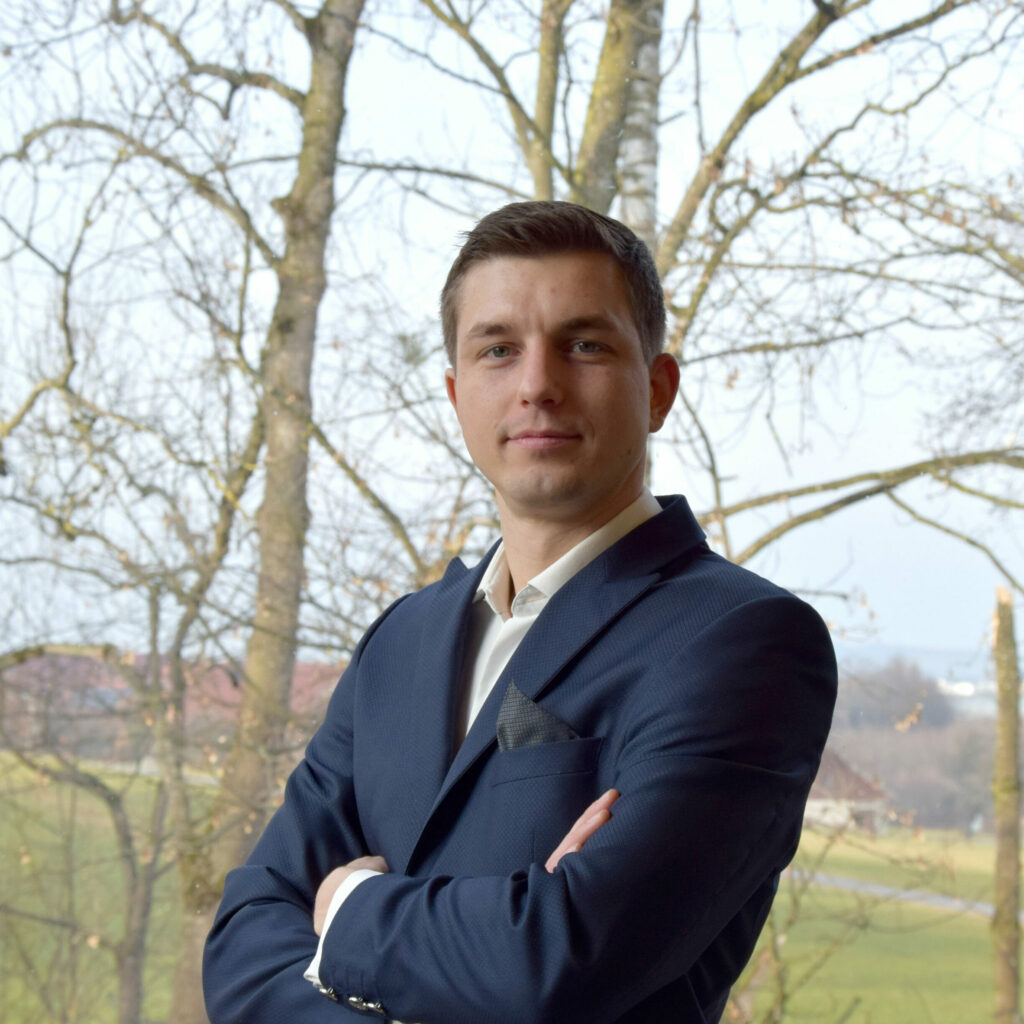 Thomas Greisberger