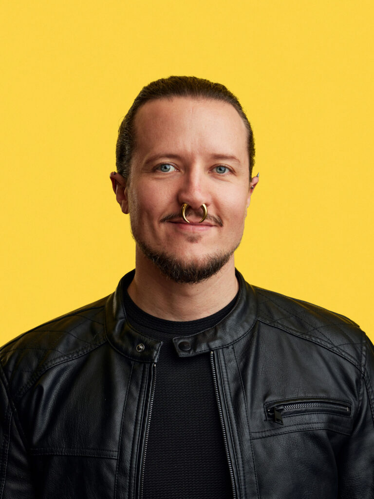 Tom Urbanek